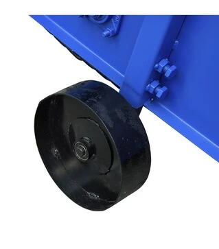 Картоплевикопувач ДТЗ 1Т-50 транспортерний 