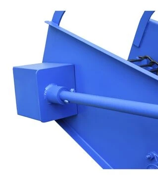 Картоплевикопувач ДТЗ 1Т-50 транспортерний 