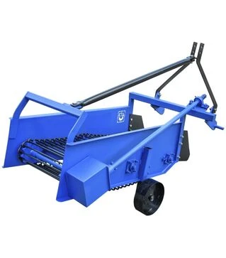 Картоплевикопувач ДТЗ 1Т-50 транспортерний 