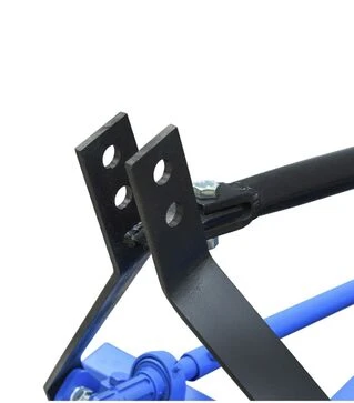 Картоплевикопувач ДТЗ 1Т-50 транспортерний 