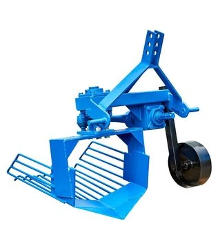 Картоплевикопувач ДТЗ 1В, вібраційний, без кардана