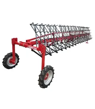 Борона навісна ДЕМЕТРА БН-9