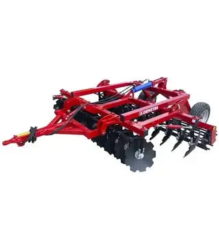 Борона дискова ДЕМЕТРА БДД-3200П