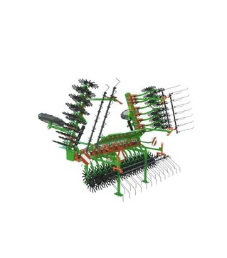 Борона ротаційна ARC Group ROTOR RBA-6N