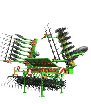 Борона ротаційна ARC Group ROTOR RBA-6NG