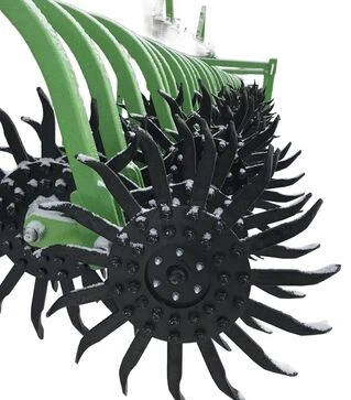 Борона ротаційна ARC Group ROTOR RBA-6NG