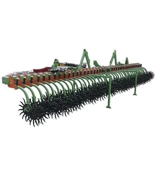 Борона ротаційна ARC Group ROTOR RBA-6NG