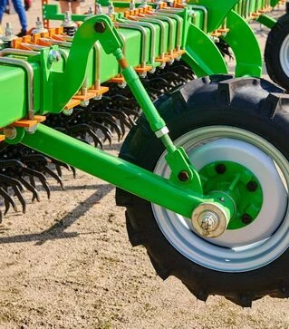 Борона ротаційна ARC Group ROTOR RBA-6NG