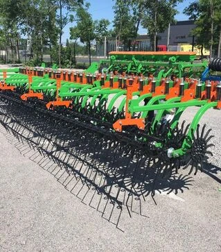 Борона ротаційна ARC Group ROTOR RBA-9NG