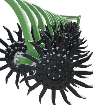 Борона ротаційна ARC Group ROTOR RBA-9NG