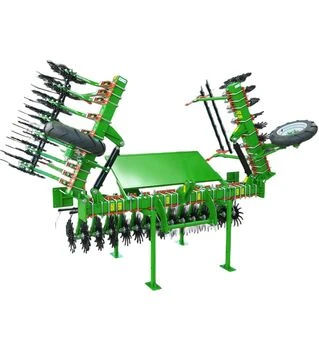 Борона ротаційна ARC Group ROTOR RBA-9NG