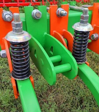 Борона ротаційна ARC Group ROTOR RBA-9NG