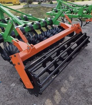 Борона дисковая ARC Group SHARK BDA-1,8NC