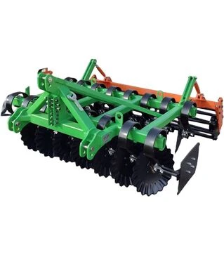 Борона дисковая ARC Group SHARK BDA-1,8NC