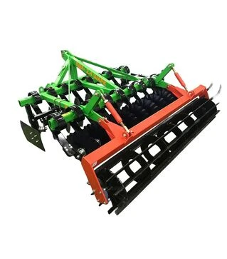 Борона дисковая ARC Group SHARK BDA-1,8NC