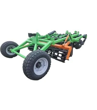 Борона дискова ARC Group SHARK BDA-2,4РС