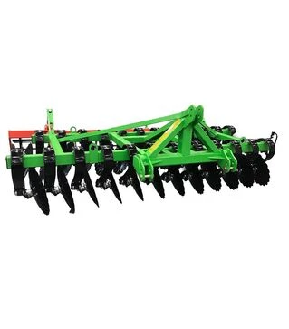 Борона дискова ARC Group SHARK BDA-3,2NC