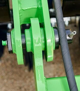 Борона дискова ARC Group SHARK BDA-3,2NC