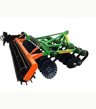 Борона дискова ARC Group SHARK BDA-3,2NC