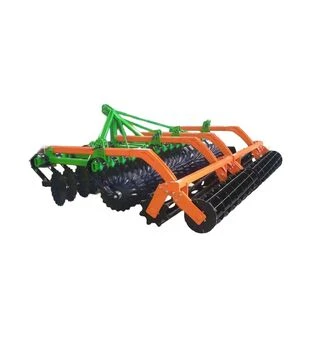 Борона дискова ARC Group SHARK BDA-4NC