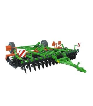 Борона дискова ARC Group SHARK BDA-4РG