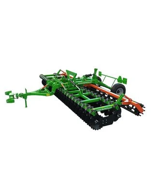 Борона дискова ARC Group SHARK BDA-6РG