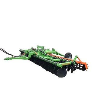 Борона дискова ARC Group SHARK BDA-6РG