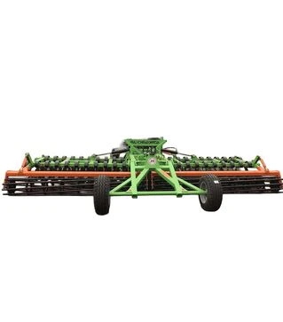 Борона дискова ARC Group SHARK BDA-6РG