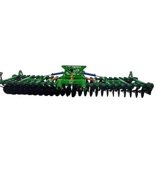 Борона дискова ARC Group SHARK BDA-6РG