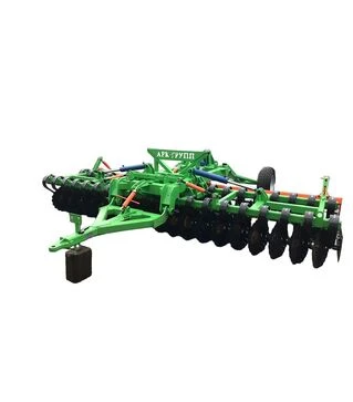 Борона дискова ARC Group SHARK BDA-6РG