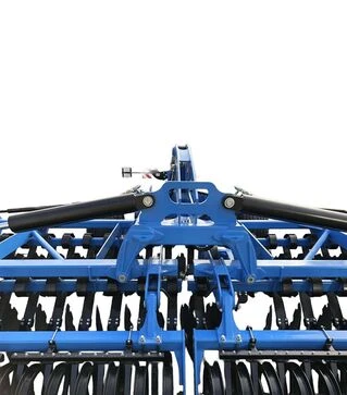 Борона дисковая ARC Group SHARK BDA-8PL