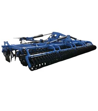 Борона дисковая ARC Group SHARK BDA-8PL