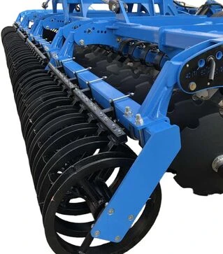 Борона дисковая ARC Group SHARK BDA-8PL