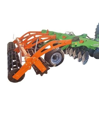 Борона дискова ARC Group SHARK BDA-ТК-3,2РC