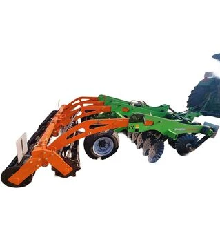 Борона дискова ARC Group SHARK BDA-ТК-3,2РC