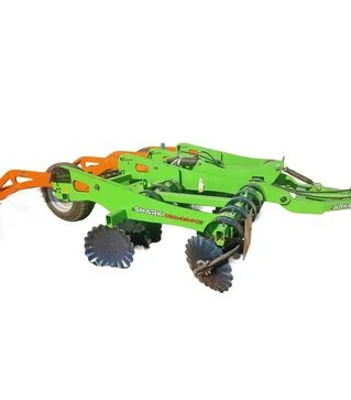 Борона дискова ARC Group SHARK BDA-ТК-3,2РC