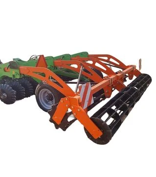 Борона дискова ARC Group SHARK BDA-ТК-3,2РC