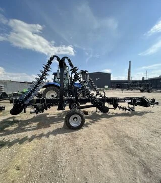 Борона дисковая ARC Group LEVEL PLD-4PG