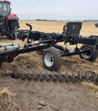 Борона дисковая ARC Group LEVEL PLD-4PG