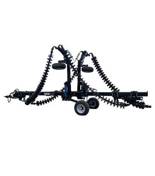 Борона дискова ARC Group LEVEL PLD-6PG