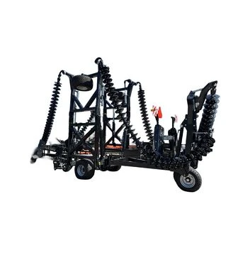 Борона дисковая ARC Group LEVEL PLD-9PG