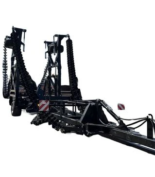 Борона дисковая ARC Group LEVEL PLD-9PG