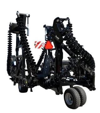 Борона дисковая ARC Group LEVEL PLD-9PG