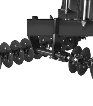 Борона дисковая ARC Group LEVEL PLD-12PG