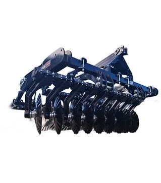 Борона дискова ARC Group KRATOS BDAD-2,4