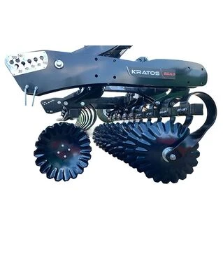 Борона дискова ARC Group KRATOS BDAD-2,4