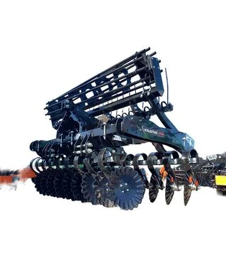 Борона дискова ARC Group KRATOS BDAD-2,4