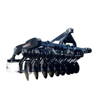 Борона дискова ARC Group KRATOS BDAD-2,4