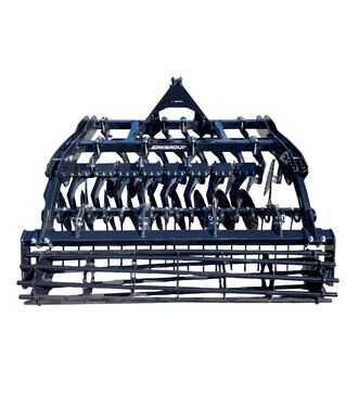 Борона дискова ARC Group KRATOS BDAD-2,4