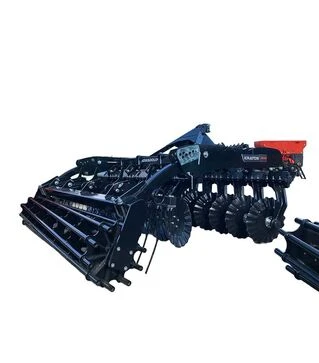 Борона дискова ARC Group KRATOS BDAD-2,4